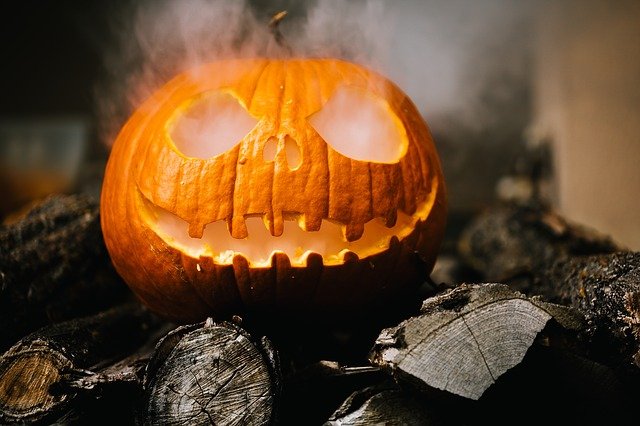 A Sondrio è Zucca Day