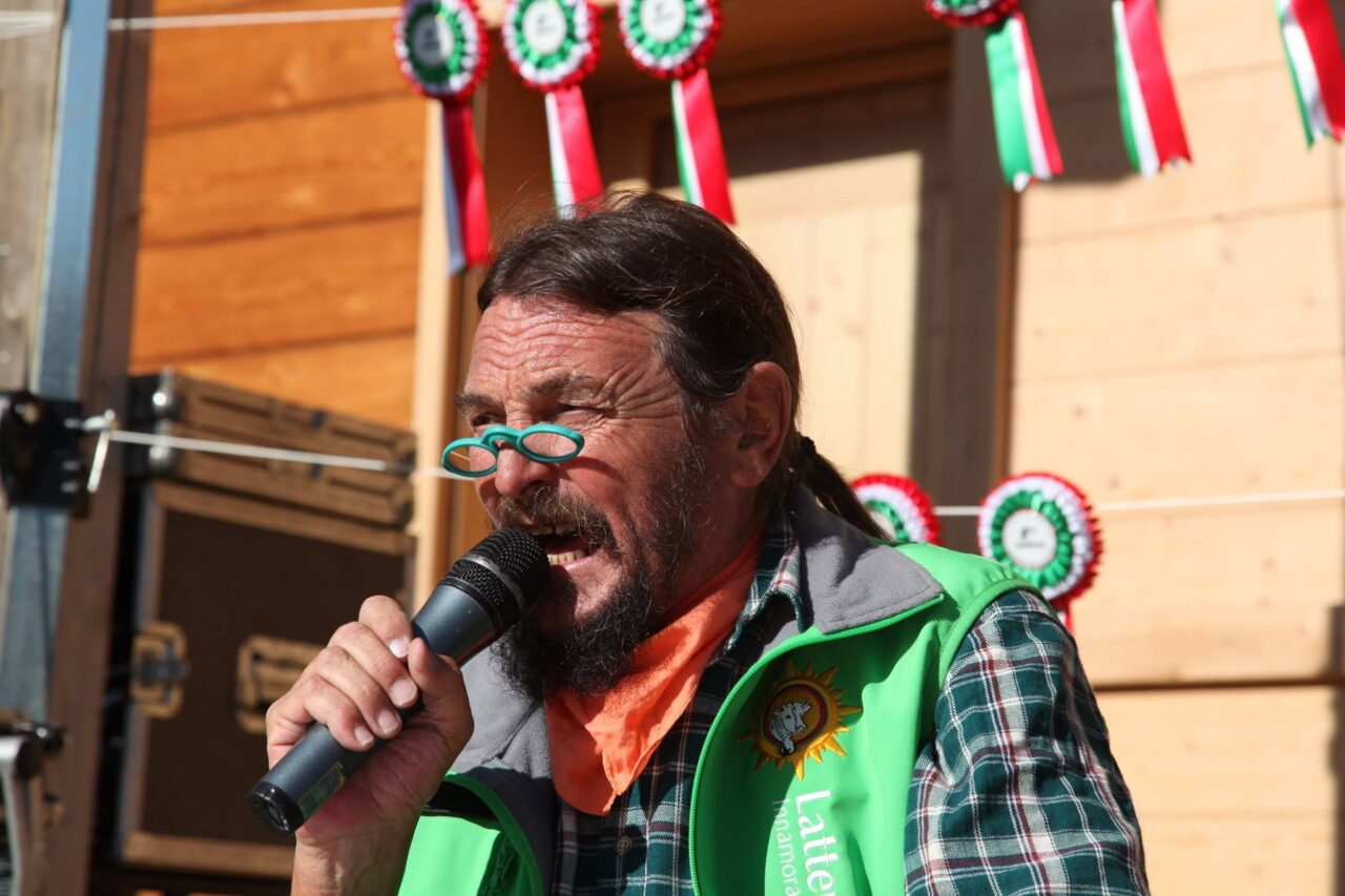 Domani a Livigno l’addio a Narciso Zini