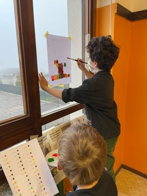 I bimbi diventano programmatori