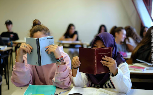Studiare all’estero con Fondazione Intercultura ed Edison