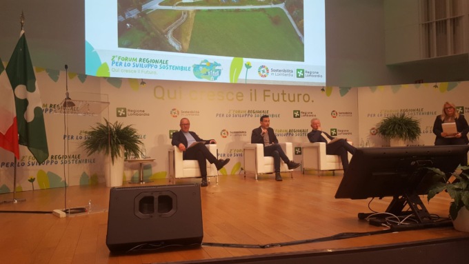 Valtellina 20-30, la svolta sostenibile