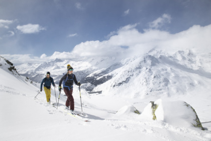 Scialpinismo, un convegno su corpo e mente aspettando le Olimpiadi