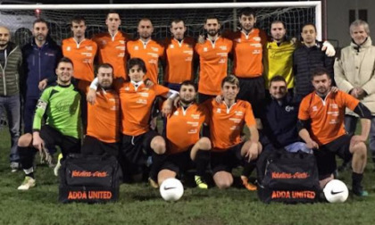 Tornei di Calcio a 7 CSI: i risultati della decima giornata