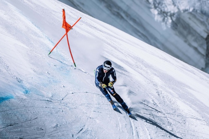 Al via la Coppa Europa Maschile di Sci Alpino a Santa Caterina Valfurva