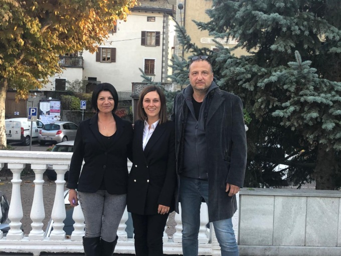 VII Congresso FAI CISL Sondrio:  RiGenerazione – Persona Lavoro Ambiente