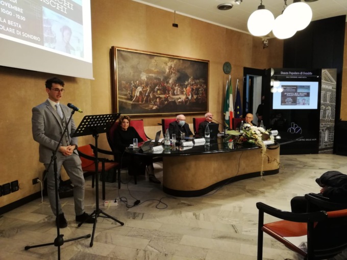 Seminario didattico “Fonti ed echi danteschi”