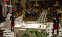 Celebrazioni in onore della Virgo Fidelis a Sondrio