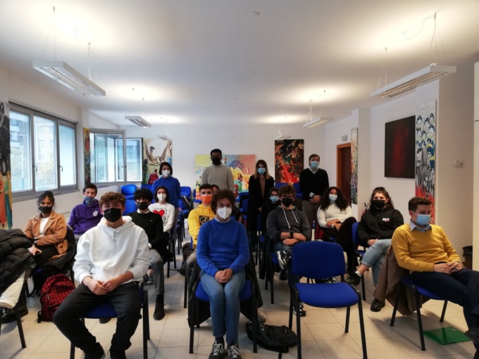 Rinnovata la Consulta Provinciale degli Studenti: “Vogliamo riprendere ciò che la pandemia ha interrotto”