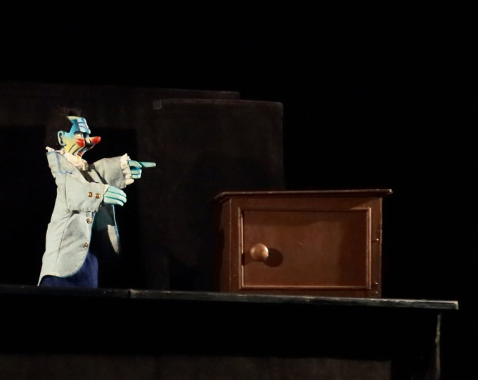 Domenica per i bimbi riprende la magia del Tananai