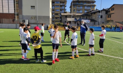 Calcio Giovanile CSI: secondo raggruppamento Under12