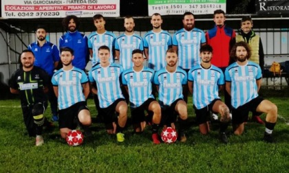 Tornei di Calcio a 7 CSI: i risultati della nona giornata