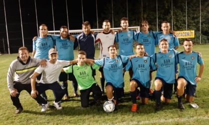 Calcio a 7 Csi: i risultati dell'undicesima giornata