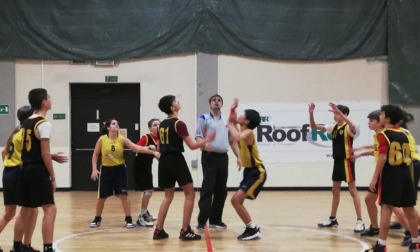 Basket CSI: i risultati delle categorie Ragazzi e Open