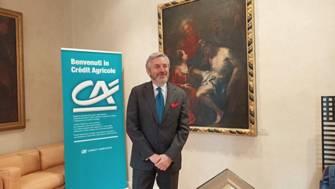 Crédit Agricole Italia e Creval: costante supporto alle economie del territorio