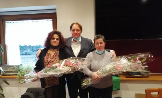 Congresso della Fisascat Cisl Sondrio: “Ripartire per costruire un futuro migliore”