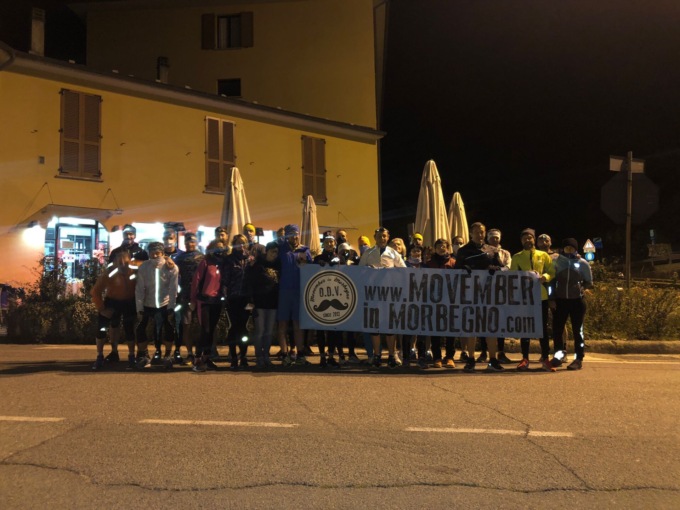 Prosegue la X edizione di MOvember in MOrbegno