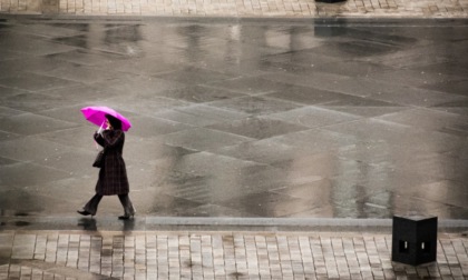 Arpa Lombardia: "Mai così tanta pioggia nei primi dieci mesi dell’anno"