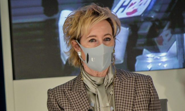 Domani Letizia Moratti sarà a Morbegno e in Alta Valle