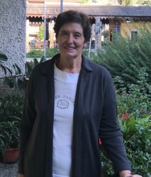Maddalena Fibioli in Zarucchi