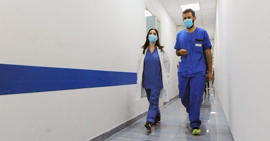 Salute: un diritto fondamentale, ma gravemente limitato in Provincia di Sondrio e in Italia