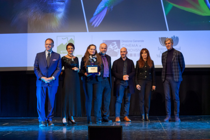Sondrio Festival: trionfa “Le terre dell’estremo nord”