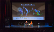 Sondrio Festival: apprezzamento per i documentari in concorso e fuori concorso