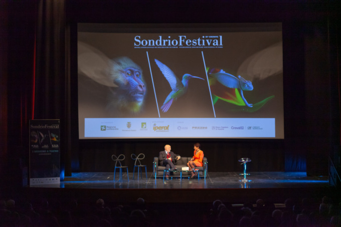 Sondrio Festival: apprezzamento per i documentari in concorso e fuori concorso