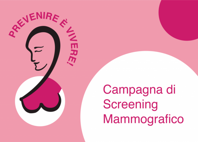 ATS e ASST insieme per la ripresa degli Screening oncologici