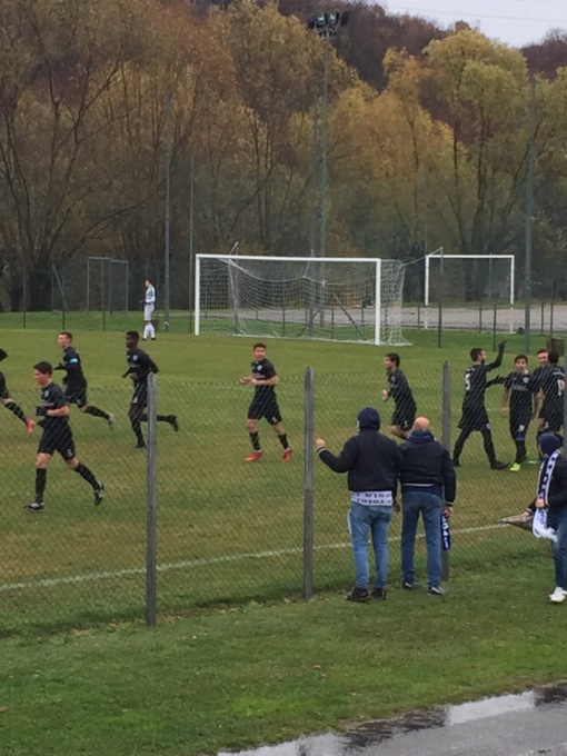 Ottava sconfitta stagionale per la Nuova Sondrio Calcio