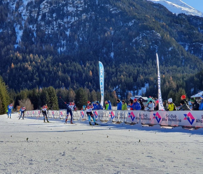 Appuntamento a Santa Caterina Valfurva per il via della stagione agonistica dello sci di fondo