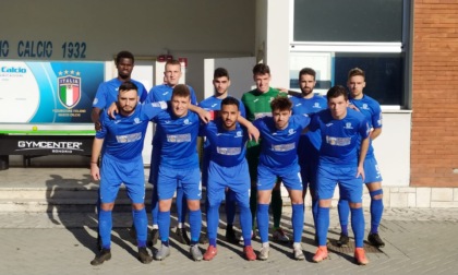 La Nuova Sondrio Calcio sfiora l'impresa contro il Cinisello