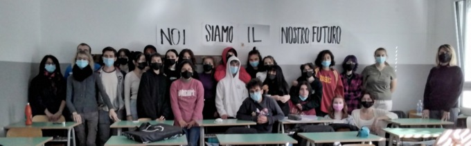 Il laboratorio poetico di È Valtellina, tanti progetti con le scuole