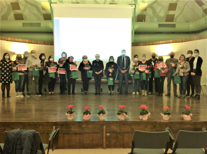 Festa finale per un grande Ottobre in Rosa