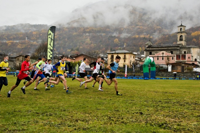 1° Colmen Cross promosso a pieni voti: classifiche e foto