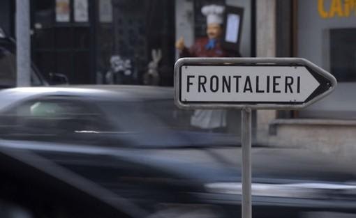 A Sondrio prosegue il “Tour Frontaliere Sicuro”