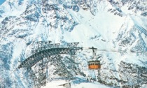 Le Funivie al Bernina compiono oggi 60 anni