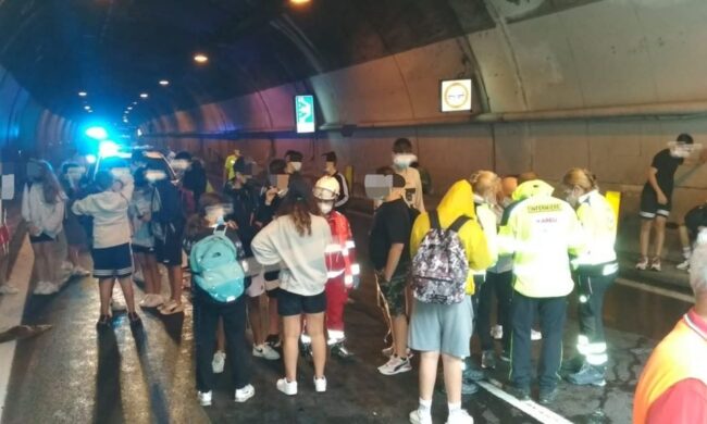 Onorificenza della Repubblica per gli eroi che hanno salvato i ragazzi dal pullman in fiamme