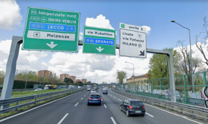Muore investito a 20 anni: stava facendo per gioco le flessioni in tangenziale