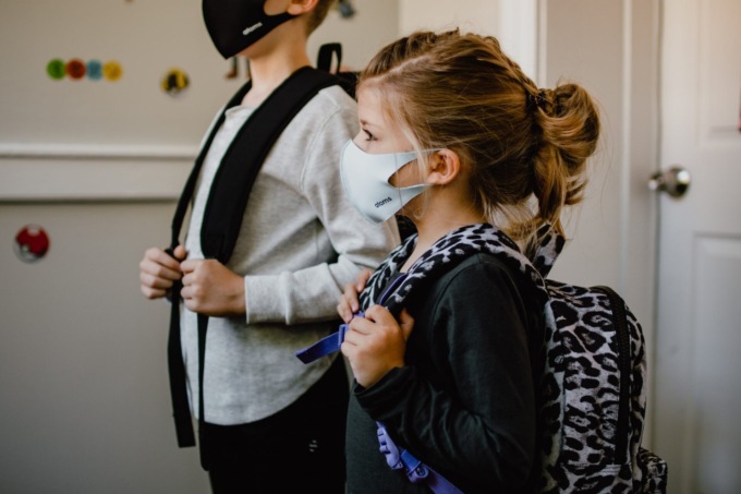 Coronavirus: novità per gestire i contagi a scuola
