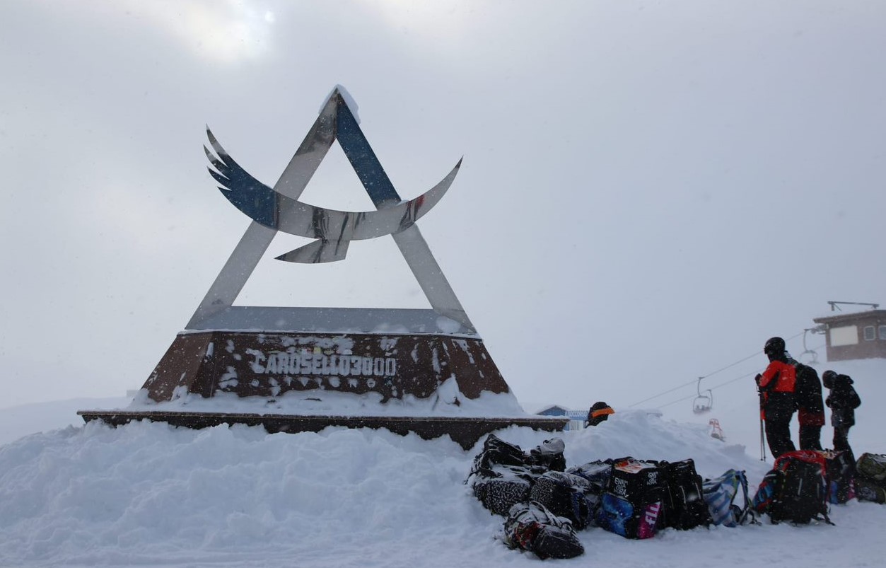 livigno carosello 3000 4