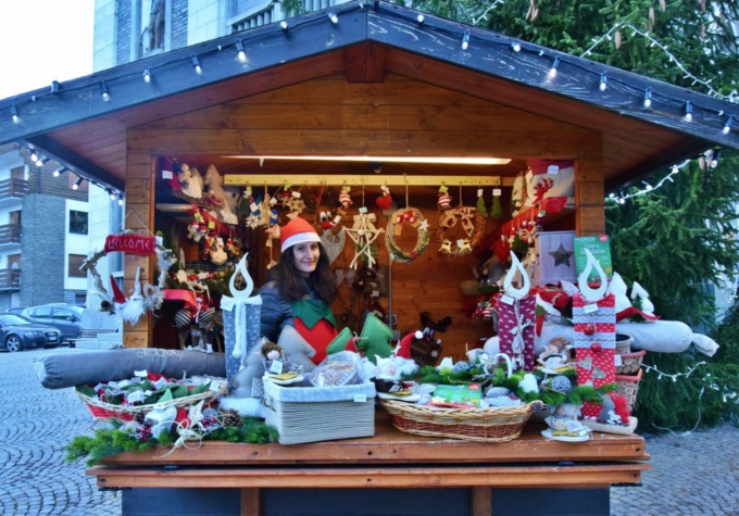 Mercatini di Natale in Valtellina