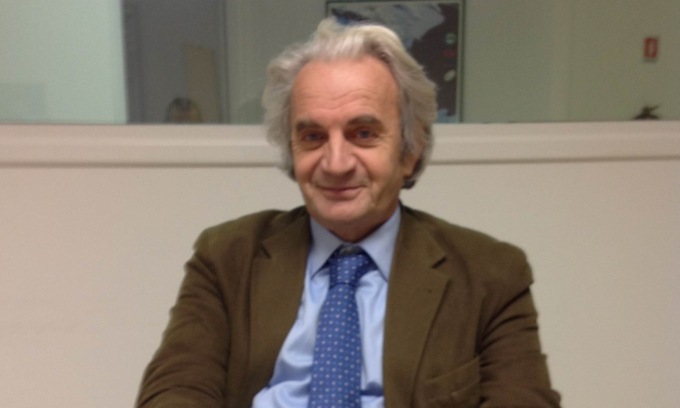 Lutto in Valle, è morto Gian Luigi Quagelli. Oggi l’addio