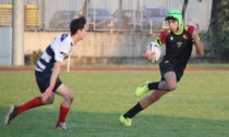 Rugby Under 13: il Sondalo sperimenta la nuova formula di gioco