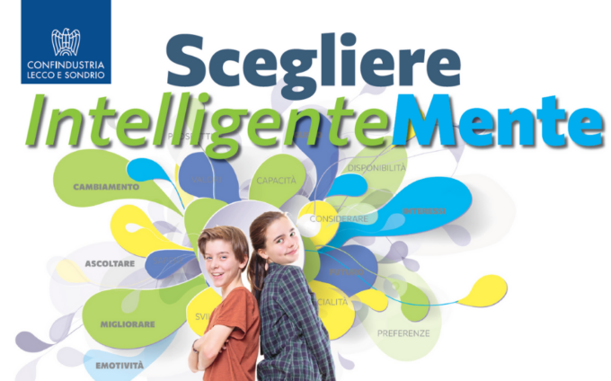 Orientamento e scuola, due serate per scegliere quella giusta