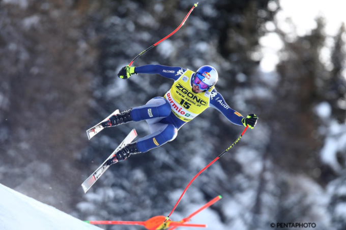 A Bormio incominciano i preparativi per ospitare la due giorni di Coppa del Mondo