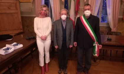 Benemerenza civica al dottor Renzo Epis