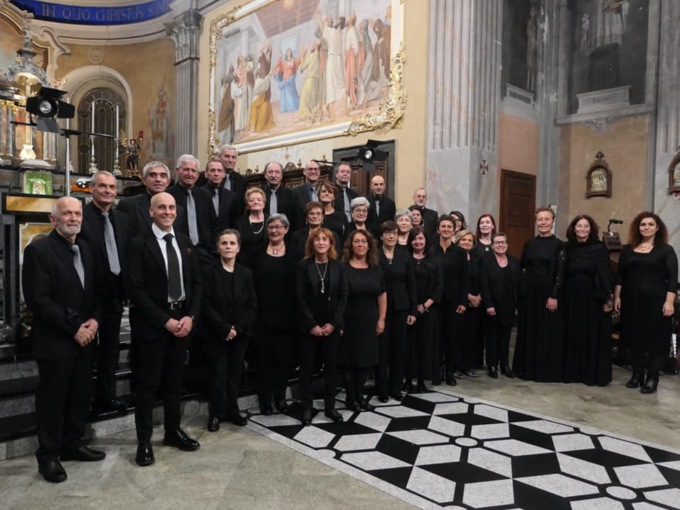 Concerto per i 20 anni dall’inaugurazione del primo Hospice