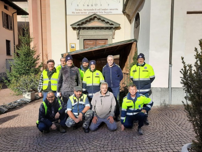 Domani arriva Aspettando il Natale
