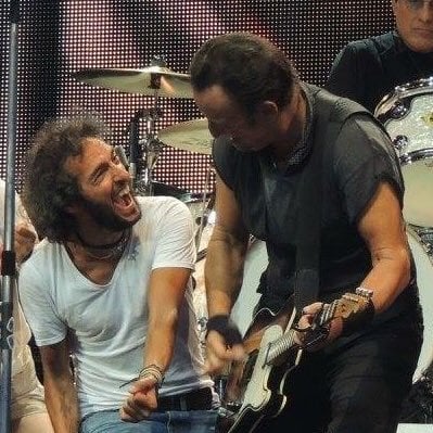 Primo tributo valtellinese dedicato a Springsteen