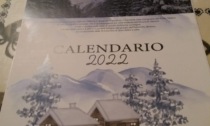 Ecco un calendario che sa di tradizioni antiche e preziose